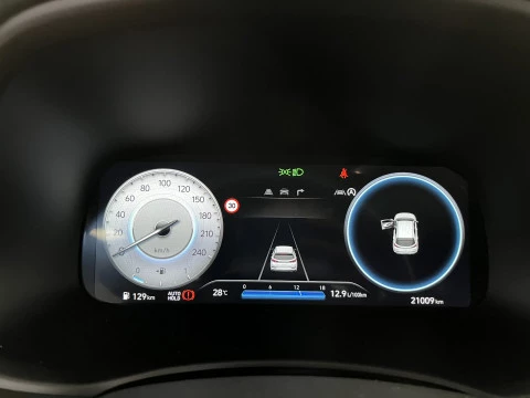 Hyundai i30 1.0 TGDI N Line SE