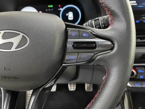 Hyundai i30 1.0 TGDI N Line SE