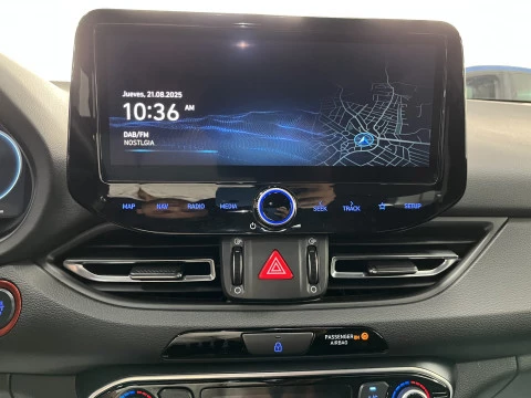 Hyundai i30 1.0 TGDI N Line SE