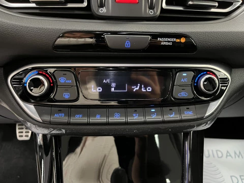 Hyundai i30 1.0 TGDI N Line SE