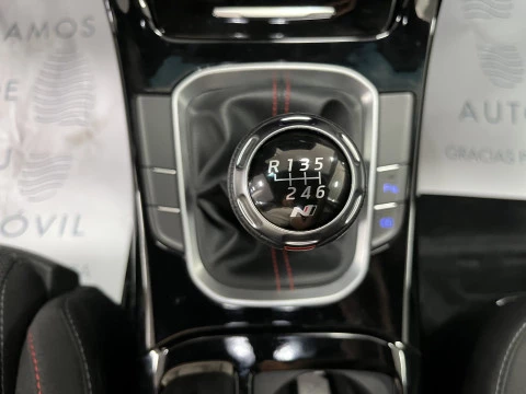 Hyundai i30 1.0 TGDI N Line SE