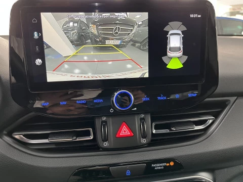 Hyundai i30 1.0 TGDI N Line SE