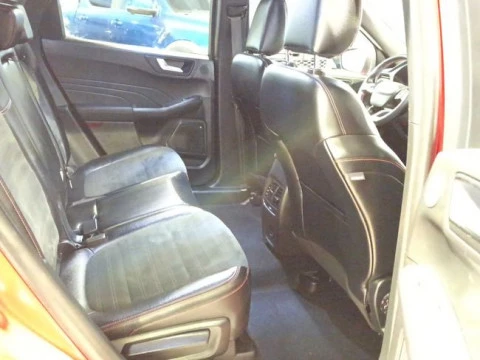 Ford Kuga ST-Line X 2.5 Duratec PHEV 165kW Auto