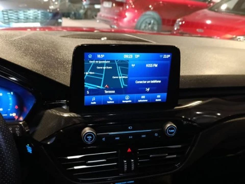 Ford Kuga ST-Line X 2.5 Duratec PHEV 165kW Auto