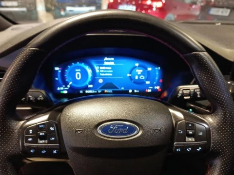 Ford Kuga ST-Line X 2.5 Duratec PHEV 165kW Auto