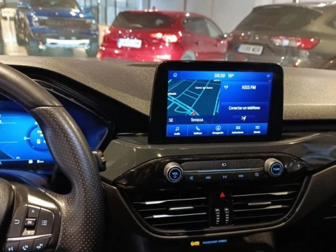 Ford Kuga ST-Line X 2.5 Duratec PHEV 165kW Auto