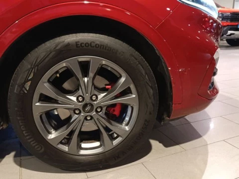 Ford Kuga ST-Line X 2.5 Duratec PHEV 165kW Auto