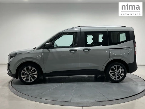 Ford Tourneo Courier 1.0 Ecoboost 92kW (125CV) Titanium Auto