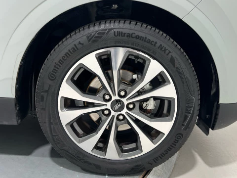 Ford Tourneo Courier 1.0 Ecoboost 92kW (125CV) Titanium Auto