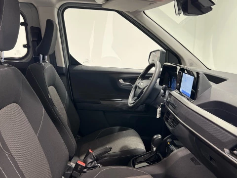 Ford Tourneo Courier 1.0 Ecoboost 92kW (125CV) Titanium Auto