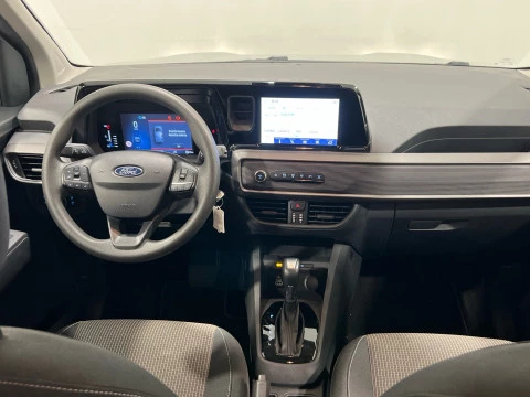 Ford Tourneo Courier 1.0 Ecoboost 92kW (125CV) Titanium Auto