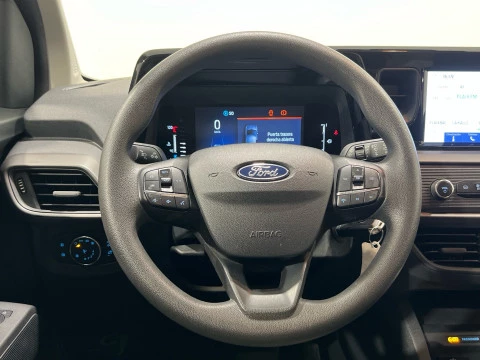 Ford Tourneo Courier 1.0 Ecoboost 92kW (125CV) Titanium Auto