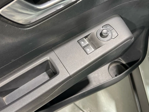 Ford Tourneo Courier 1.0 Ecoboost 92kW (125CV) Titanium Auto