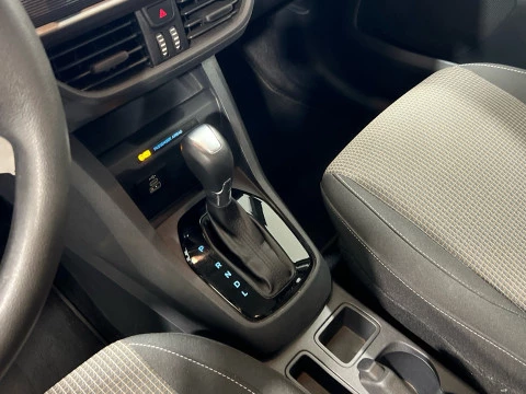 Ford Tourneo Courier 1.0 Ecoboost 92kW (125CV) Titanium Auto