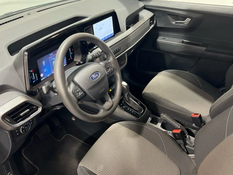 Ford Tourneo Courier 1.0 Ecoboost 92kW (125CV) Titanium Auto