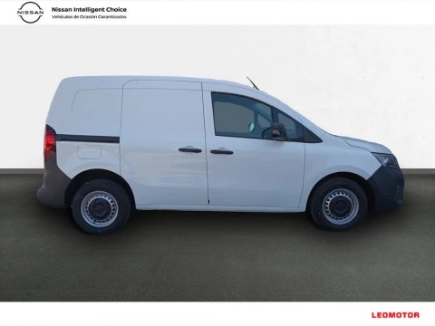 Nissan Townstar  Furgon L1 2,0t Acenta 0t DIG-T 130 6D 2022