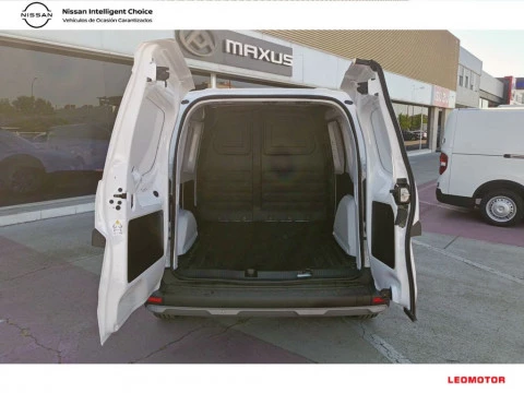 Nissan Townstar  Furgon L1 2,0t Acenta 0t DIG-T 130 6D 2022