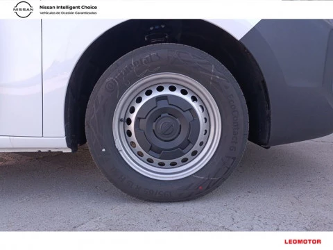 Nissan Townstar  Furgon L1 2,0t Acenta 0t DIG-T 130 6D 2022