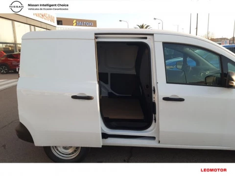 Nissan Townstar  Furgon L1 2,0t Acenta 0t DIG-T 130 6D 2022