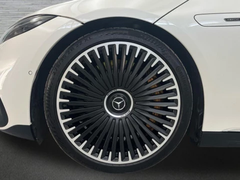 Mercedes-Benz EQS AMG 53 4Matic 4Matic+