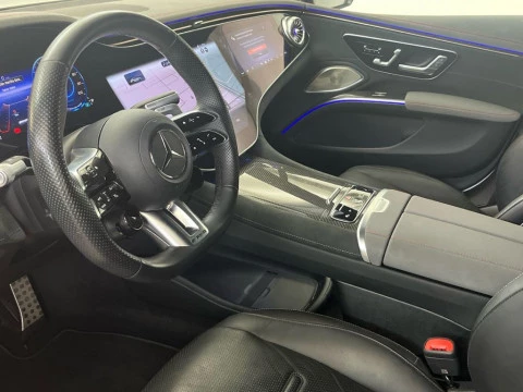 Mercedes-Benz EQS AMG 53 4Matic 4Matic+