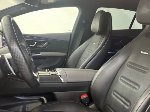 Mercedes-Benz EQS AMG 53 4Matic 4Matic+
