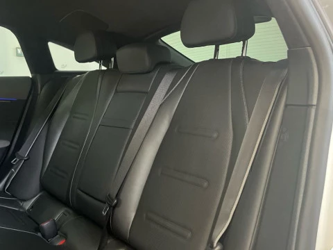 Mercedes-Benz EQS AMG 53 4Matic 4Matic+