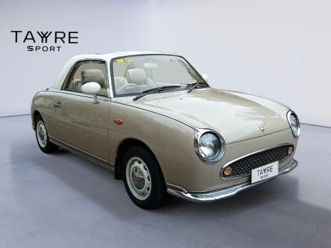 Nissan Figaro .