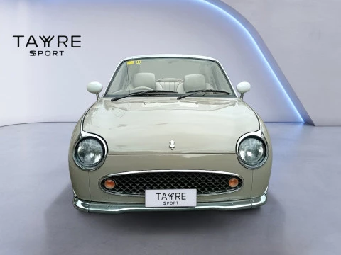 Nissan Figaro .