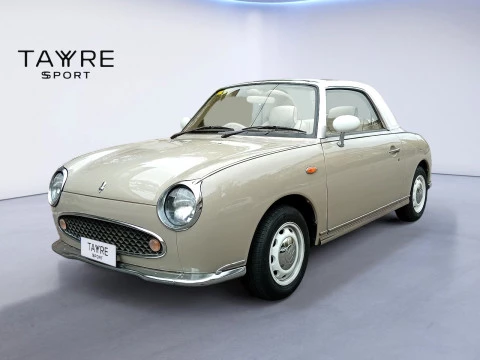 Nissan Figaro .