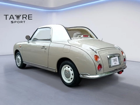 Nissan Figaro .