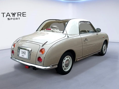 Nissan Figaro .
