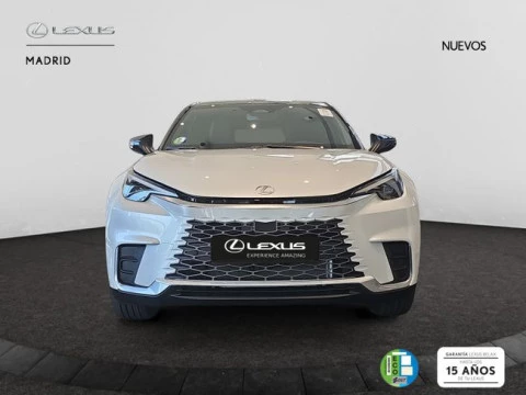 Lexus LBX 1.5 136cv HEV Emotion