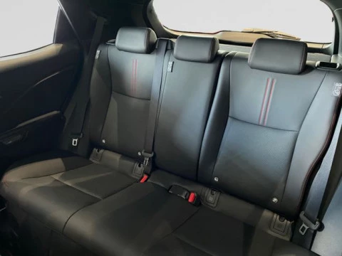 Lexus LBX 1.5 136cv HEV Emotion