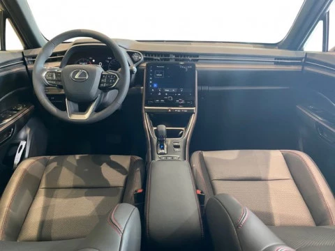 Lexus LBX 1.5 136cv HEV Emotion