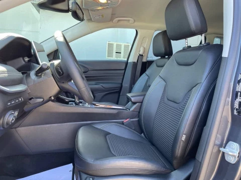 Jeep Compass 4Xe 1.3 PHEV 140kW(190CV) Limited AT AWD