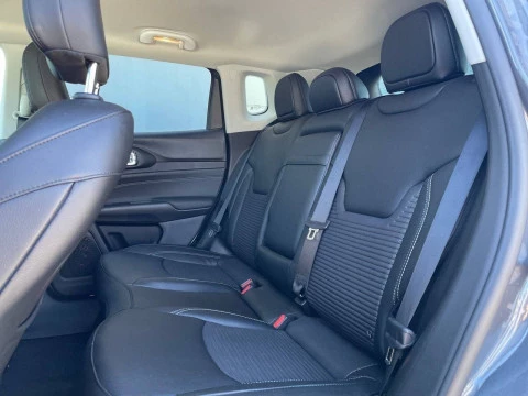 Jeep Compass 4Xe 1.3 PHEV 140kW(190CV) Limited AT AWD