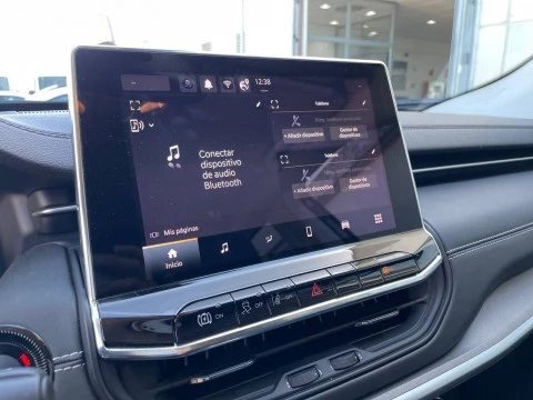 Jeep Compass 4Xe 1.3 PHEV 140kW(190CV) Limited AT AWD