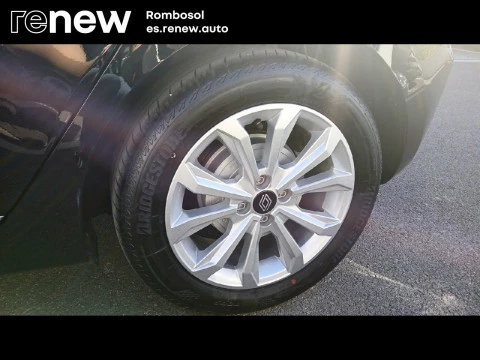 Renault Clio  Gasolina/Gas  TCe GLP Generation 74kW