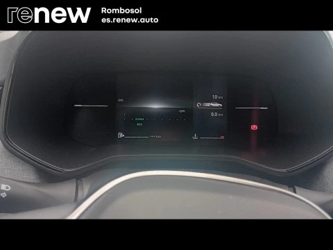 Renault Clio  Gasolina/Gas  TCe GLP Generation 74kW