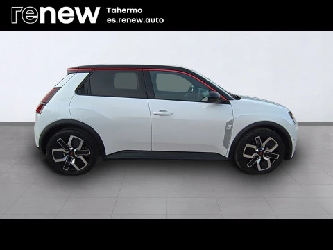 Renault 5 E-Tech Techno 90kW (120CV) Autonomía Urbana
