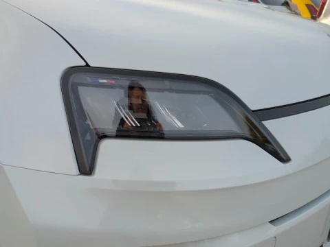 Renault 5 E-Tech Techno 90kW (120CV) Autonomía Urbana