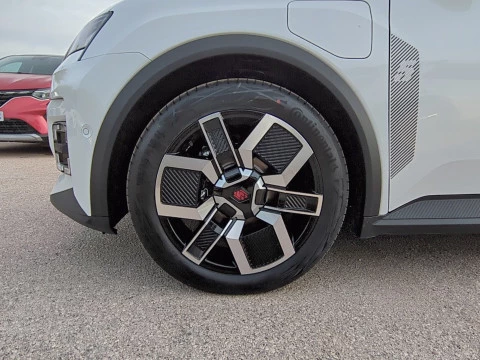 Renault 5 E-Tech Techno 90kW (120CV) Autonomía Urbana