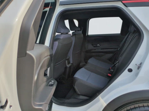 Renault 5 E-Tech Techno 90kW (120CV) Autonomía Urbana