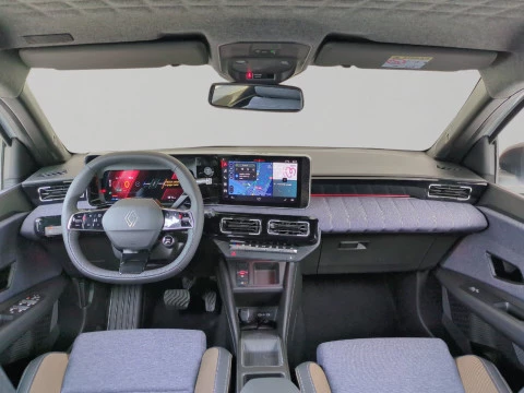 Renault 5 E-Tech Techno 90kW (120CV) Autonomía Urbana