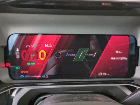 Renault 5 E-Tech Techno 90kW (120CV) Autonomía Urbana