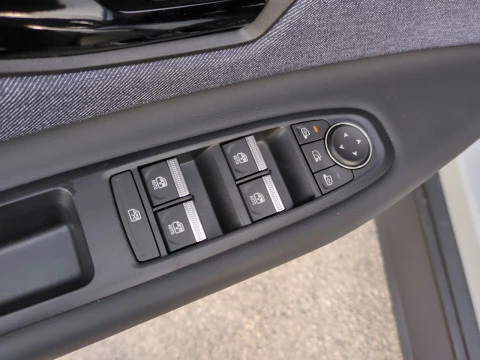 Renault 5 E-Tech Techno 90kW (120CV) Autonomía Urbana