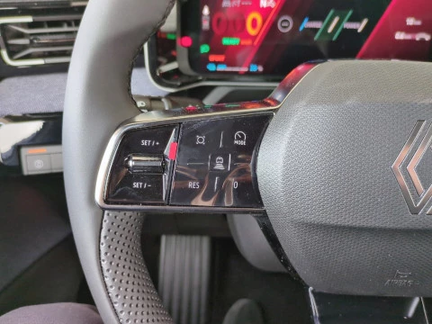 Renault 5 E-Tech Techno 90kW (120CV) Autonomía Urbana