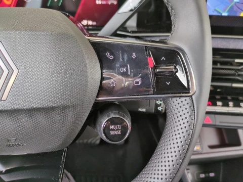 Renault 5 E-Tech Techno 90kW (120CV) Autonomía Urbana