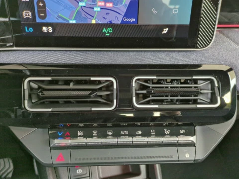 Renault 5 E-Tech Techno 90kW (120CV) Autonomía Urbana